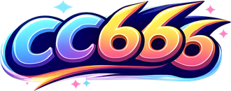cc666 ব্র্যান্ড লোগো